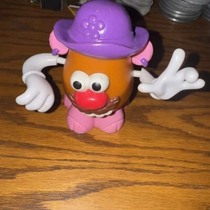 Mr. Potato Head Mini 2002 Figure - Picture 1 of 5