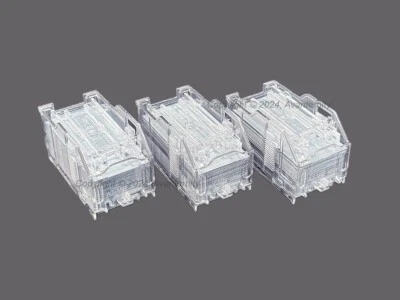 Compatible Xerox 008R12941 Staples. 1 Box. Total 3 Cartridges, 15k Staples - Image 1 of 4