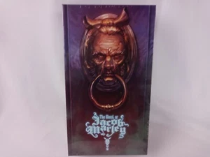 The Ghost Of Jacob Marley Figura Obscura Retailer Exclusive - Picture 1 of 2