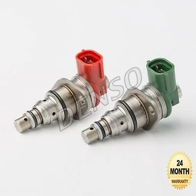 VÁLVULA DE CONTROL DE PRESIÓN COMMON RAIL para NISSAN X-TRAIL 2.2 DCi tracción delantera 2001-2003 Foto 1 de 4