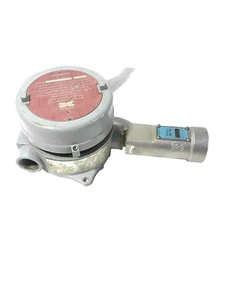 DETCON DM-700 TOXIC GAS SENSOR - Picture 1 of 4