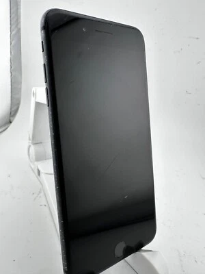 Apple iPhone 8 Plus - 64 GB gris espacial (desbloqueado) Foto 1 de 4