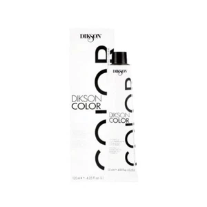 Colore Capelli tutte le tonalità DIKSON Color 120ml - Imagen 1 de 1