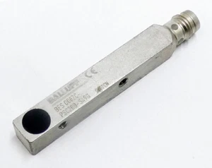 Balluff BES Q08ZC-PSC20B-S49G Induktiver Sensor -used- - Bild 1 von 5