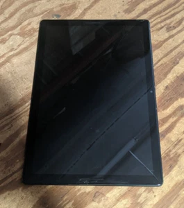 Tablet Google Pixel Slate - Azul Medianoche - LEER DESCRIPCIÓN - Imagen 1 de 6