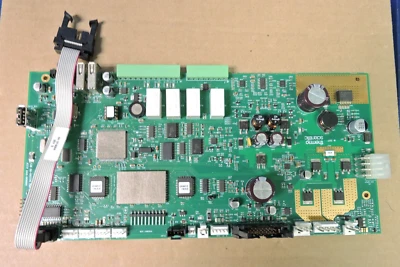 THERMO SCIENTIFIC NEW Thermo Fisher 069800 Dionex AS-AP Autosampler CPU Board with Ribbon Cable