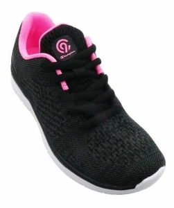 Zapatillas deportivas ligeras de rendimiento C9 Champion para niñas jóvenes Focus 3  - Imagen 1 de 3