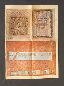 Rivista LATO SIDE n.7 1976 ALAN SORRENTI testi intervista articoli foto - Picture 1 of 4