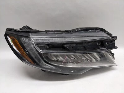Faro delantero derecho pasajero honda piloto 2019-2022 PARA REPUESTOS BO1 Foto 1 de 4
