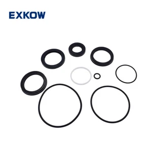 P/S Gear Seal Kit for Mitsubishi Montero 2.5L 2.6L 3.0L 1991-1999 MB870189 - Picture 1 of 3
