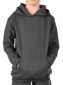 Hoodie Hooded Sweater Kids Girls Long Sleeve Winter 30322 - Picture 1 of 41