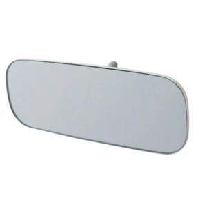 New Polished Interior Rear View Mirror For 1947-1959 Chevrolet GMC Truck C475902 - Picture 1 of 2
