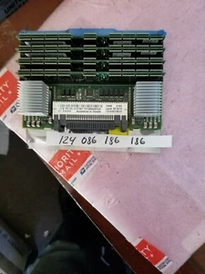 IBM 41V1957 0/16GB (4X4GB) CUOD 533MHZ DDR2 Memory Kit - Picture 1 of 1
