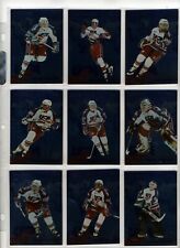 Hockey Donruss - 1994 World Junior USA Team Cards Upick from list (1-22)