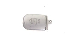 SONY MZ-R30 MINIDISC Recorder Battery Case Lid ASS'Y, SILVER 4-986-183-01 - Picture 1 of 2