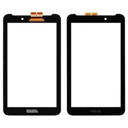 VETRO+TOUCH SCREEN per ASUS FONEPAD 7 FE170CG DISPLAY K012 K01A K017 FE170 NERO  - Immagine 1 di 1