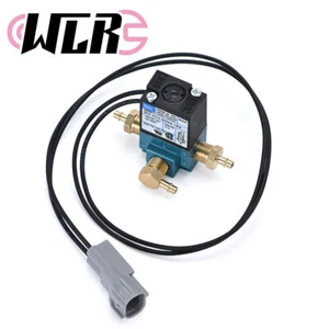 Electroválvula de control electrónico de refuerzo 35A-AAA-DDBA-1BA para Honda Acura ECU PWM - Imagen 1 de 9