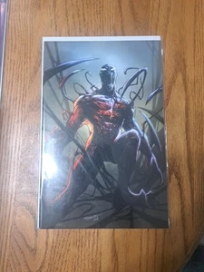 Carnage #1 (2022) Segovia Virgin Variant NM - Bild 1 von 1