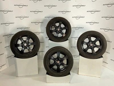 Winter Kompletträder 205/60R16 z.B. passend für VW Passat 3C - Bild 1 von 4