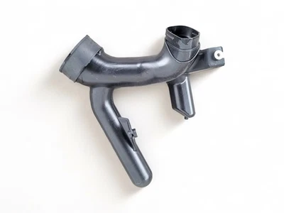 Acura RLX 14-20 Air Intake Resonator Chamber 17230-R9P-A00, D004, OEM, 2014, 201 - Image 1 of 3