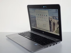 HP ProBook 430 G4 13.3" Laptop i5-7200U 2.50GHz 4GB Ram 128GB SSD Windows 11 Pro - Picture 1 of 8