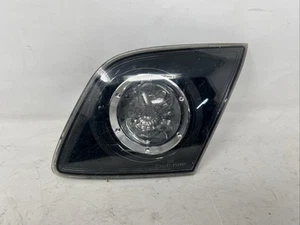2004-2006 Mazda 3 Hatchback right passenger INNER decklid taillight taillamp oem - Picture 1 of 8