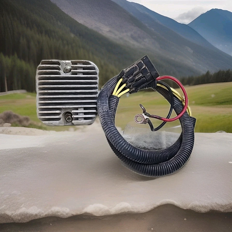 POLARIS SPORTSMAN XP 850 550 2010-2014 RECTIFICADOR REGULADOR DE VOLTAJE 4012678 Foto 1 de 4