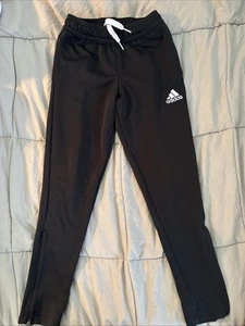 Boys Adidas Pants Size Can - Picture 1 of 3