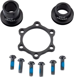 Better Boost Adaptor Kits - MRP Better Boost Endcap Kit - Converts 15mm x 100mm - Picture 1 of 1