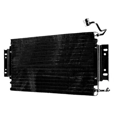 For Pontiac Grand Am 2002 2003 2004 2005 A/C Condenser | GM3030239 - Image 1 of 3