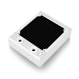EK Water Blocks EK-Quantum Surface P120M - weiß - Bild 1 von 1