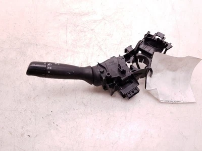 08 09 10 11 12 13 14 15 TOYOTA PRIUS MONTAJE INTERRUPTOR COLUMNA DIRECCIÓN   Foto 1 de 4