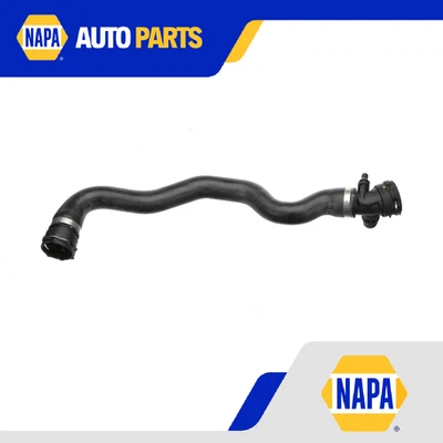 Radiator Hose fits BMW 320D 2.0D Upper 11 to 19 N47D20C Coolant Gates Quality - Image 1 of 4