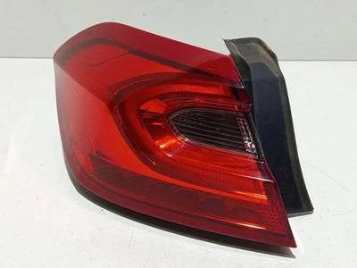 STOP FANALE POSTERIORE SINISTRO PER FORD Fiesta 7° Serie H1BB13N553A XUJF/G (1 - Immagine 1 di 4