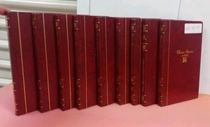 Classic Sermons On... Compiled by Warren W. Wiersbe - Lot of  9 Volumes - Picture 1 of 22