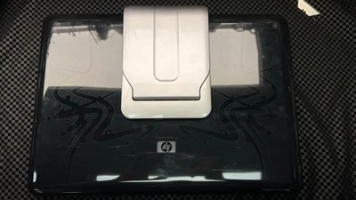 HP HDX9300 "THE DRAGON!" Tested working T8100 - Image 1 of 4