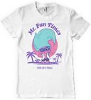 Good Luck Trolls T-Shirt Mr Fun Times T-Shirt UV-1-GLT005-H56-14