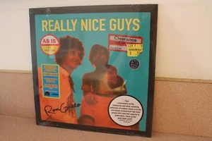 Ron Gallo wirklich nette Jungs neu versiegelt orange Vinyl LP RSD 2018 - Bild 1 von 1