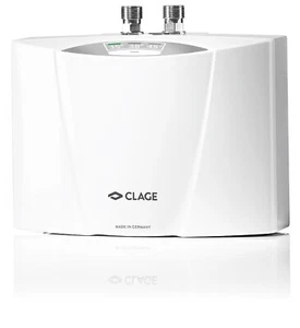 Clage Klein-Durchlauferhitzer MCX 3 3,5kW/230V druckfest - Bild 1 von 3