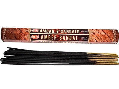 Palos de incienso dobladillo - Gran OFERTA - Compre 3 y obtenga 2 GRATIS - ¡Envío gratuito! Foto 1 de 4