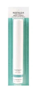 Nostalgia Perfumery West Coast Eau de Parfum Spray For Men 0.27 oz - Picture 1 of 2