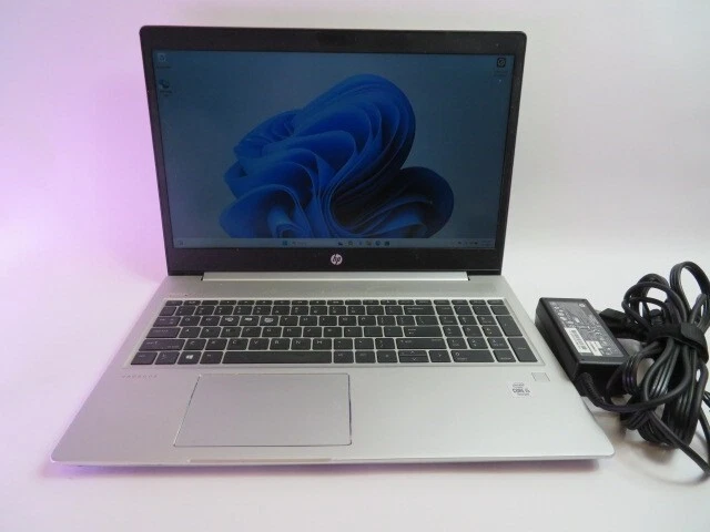 HP PROBOOK 450 G7 i5-10210U 1.6GHz 16GB DDR4 256GB NVMe BACKLIT