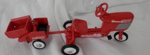 NIB 1998 Hallmark 1955 MURRAY TRACTOR & TRAILER ; Garton Toy, Sheboygan - Picture 1 of 5