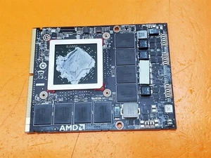 ⭐️⭐️⭐️⭐️⭐️ Laptop Graphics Card 06W46K - Picture 1 of 5