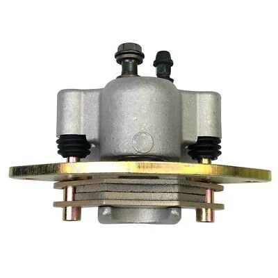 Left Front Brake Caliper for Polaris Scrambler 850 XP 850 1000 Sportsman WV850 - Image 1 of 4