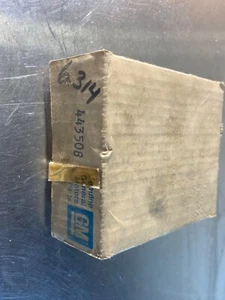 1970s GMC Medium & Big Truck Bearing Race Timken 45220 GMC 443508 - Bild 1 von 1