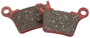 EBC Sport Carbon X Pad For KTM 450 XC-F 2013-2020 Rear FA368X - Picture 1 of 3