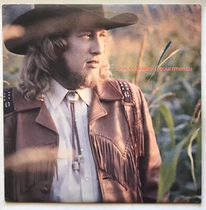 John Anderson - Countrified - 1986 - Vinyl LP - Picture 1 of 5