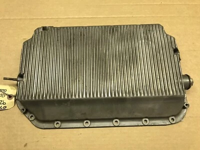 Audi Cabriolet Quattro 90 100 cárter de aceite inferior 1992-95 078 103 604B OEM  Foto 1 de 4