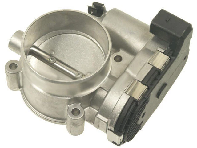 Corpo do acelerador 71PM53B compatível com Buick Rendezvous 2004-2006 3.6L V6 - Imagem 1 de 1